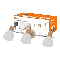 Купить Спот TDM Electric Бутон SQ0356-0004 в Туле