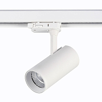 Купить Трековый светодиодный светильник ST Luce ST661.536.10 в Туле