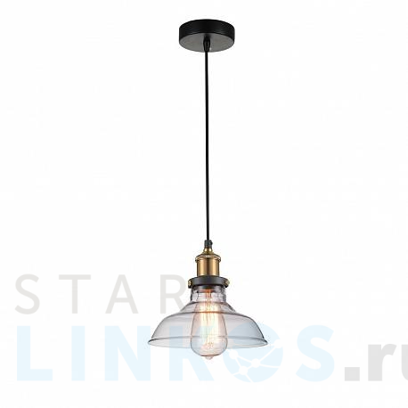 Купить Подвесной светильник Favourite Cascabel 1876-1P за 10 300 руб. в Туле фото 2 Купить с доставкой Подвесной светильник Favourite Cascabel 1876-1P в Туле фото 2