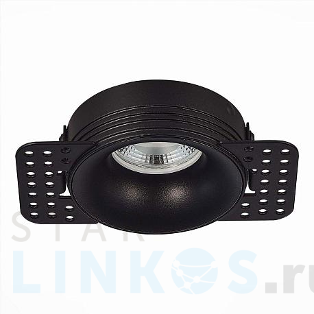 Купить Встраиваемый светильник ST Luce ST218.448.01 за 1 130 руб. в Туле фото 2 Купить с доставкой Встраиваемый светильник ST Luce ST218.448.01 в Туле фото 2