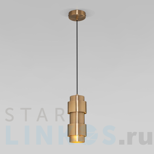 Купить Подвесной светильник Eurosvet 50235/1 за 8 970 руб. в Туле Купить с доставкой Подвесной светильник Eurosvet 50235/1 в Туле