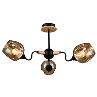 Купить Потолочная люстра Seven Fires Сарика 66181.01.14.03 в Туле