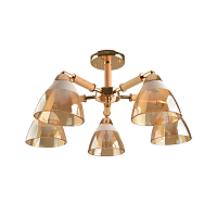 Купить Потолочная люстра Hiper Sola H200-5 в Туле