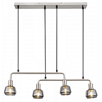 Купить Подвесной светильник Rivoli Abbie 3194-208 Б0055366 в Туле