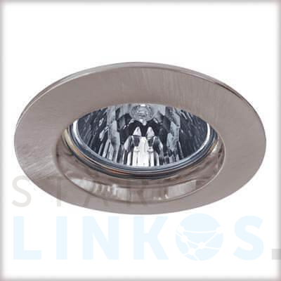 Купить Встраиваемый светильник Paulmann Premium 17945 за 2 210 руб. в Туле Купить с доставкой Встраиваемый светильник Paulmann Premium 17945 в Туле