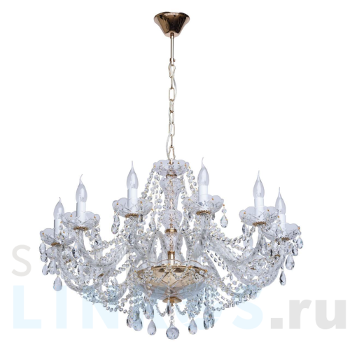 Купить Подвесная люстра MW-Light Каролина 6 367012812 за 49 480 руб. в Туле Купить с доставкой Подвесная люстра MW-Light Каролина 6 367012812 в Туле