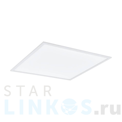 Купить Потолочный светодиодный светильник Eglo Salobrena-B 98766 за 23 090 руб. в Туле Купить с доставкой Потолочный светодиодный светильник Eglo Salobrena-B 98766 в Туле