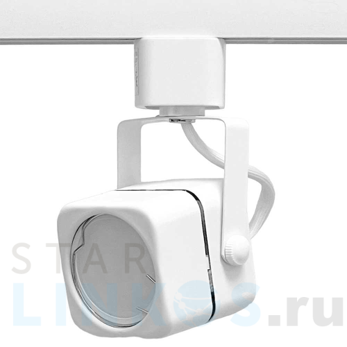 Купить Трековый однофазный светильник truEnergy 21106 за 361 руб. в Туле Купить с доставкой Трековый однофазный светильник truEnergy 21106 в Туле