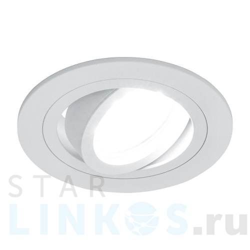 Купить Встраиваемый светильник Feron DL2811 40527 за 568 руб. в Туле Купить с доставкой Встраиваемый светильник Feron DL2811 40527 в Туле