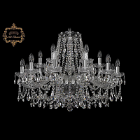 Купить Подвесная люстра ArtClassic 11.25.12+6.300.Cr.Sp в Туле