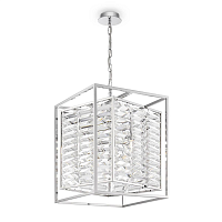 Купить Подвесной светильник Maytoni Tening MOD060PL-04CH в Туле