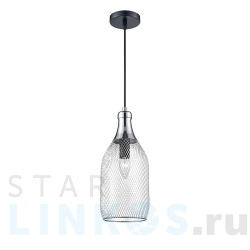 Купить Подвесной светильник Vele Luce Maestro VL6512P21 за 4 300 руб. в Туле Купить с доставкой Подвесной светильник Vele Luce Maestro VL6512P21 в Туле