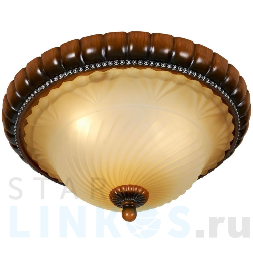 Купить с доставкой Потолочный светильник Wertmark Alta WE343.03.627 в Туле