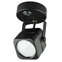 Купить Спот Fametto Sotto DLC-S613 GU10/B Black в Туле