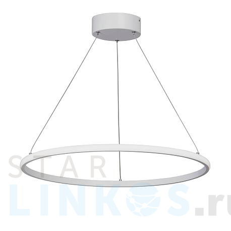 Купить Подвесной светодиодный светильник Vitaluce V04614-03/1S за 9 610 руб. в Туле фото 2 Купить с доставкой Подвесной светодиодный светильник Vitaluce V04614-03/1S в Туле фото 2