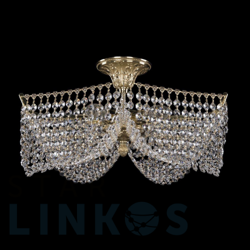 Купить Потолочная люстра Bohemia Ivele 77181/49 G за 21 417 руб. в Туле Купить с доставкой Потолочная люстра Bohemia Ivele 77181/49 G в Туле