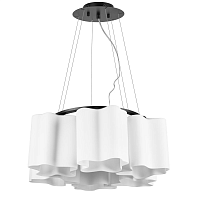 Купить Подвесная люстра Lightstar Nubi 802167 в Туле