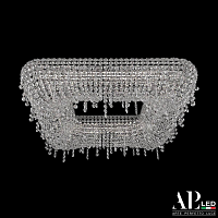 Купить Потолочный светодиодный светильник Arte Perfetto Luce Rimini S504.0.60.F.3000 в Туле