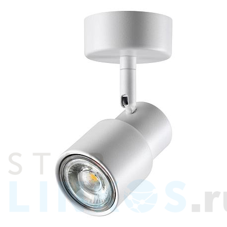 Купить Спот Novotech Over Molo 370923 за 1 200 руб. в Туле фото 2 Купить с доставкой Спот Novotech Over Molo 370923 в Туле фото 2