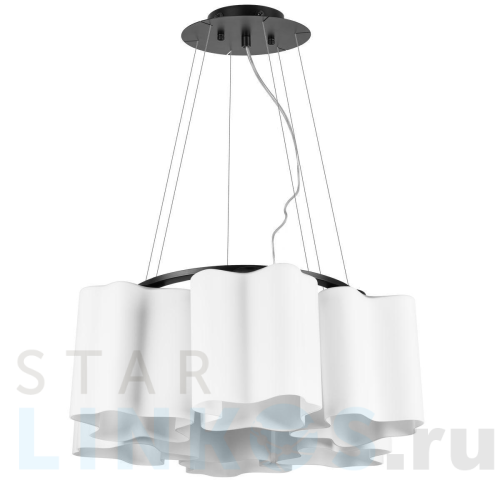 Купить Подвесная люстра Lightstar Nubi 802167 за 51 356 руб. в Туле Купить с доставкой Подвесная люстра Lightstar Nubi 802167 в Туле