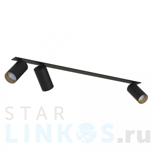 Купить с доставкой Встраиваемый спот Nowodvorski Mono Surface 7691 в Туле