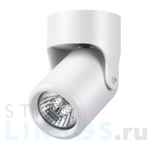 Купить с доставкой Спот Novotech Over Pipe 370454 в Туле