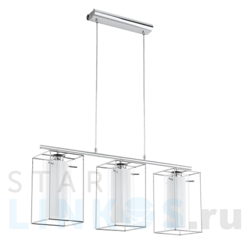 Купить Подвесной светильник Eglo Loncino 1 94378 за 21 990 руб. в Туле Купить с доставкой Подвесной светильник Eglo Loncino 1 94378 в Туле