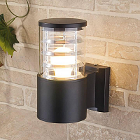 Купить Уличный настенный светильник Elektrostandard 1408 Techno a032622 в Туле