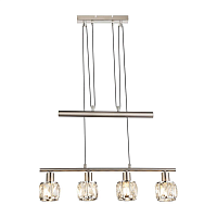 Купить Подвесная люстра Globo Kris 54356-4Z в Туле