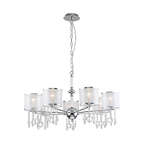 Купить Подвесная люстра Favourite Ventus 2869-7P в Туле