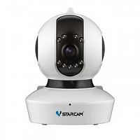 Купить Видеокамера IP Vstarcam поворотная беспроводная C7838WIP MINI в Туле