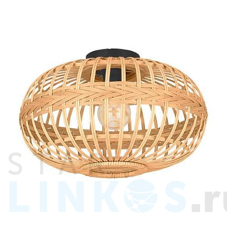 Купить Потолочный светильник Eglo Amsfield 43723 за 24 190 руб. в Туле фото 2 Купить с доставкой Потолочный светильник Eglo Amsfield 43723 в Туле фото 2