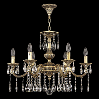 Купить Подвесная люстра Bohemia Ivele AL78101/6/210 A AGB в Туле