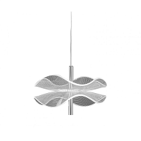 Купить Подвесной светодиодный светильник Kink Light Кадди 08046-1A,02 в Туле