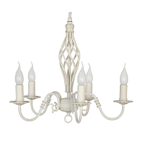 Купить Подвесная люстра Arti Lampadari Tortora E 1.1.5 CG в Туле