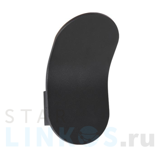 Купить Настенный светодиодный светильник Crystal Lux CLT 150W BL за 1 750 руб. в Туле Купить с доставкой Настенный светодиодный светильник Crystal Lux CLT 150W BL в Туле