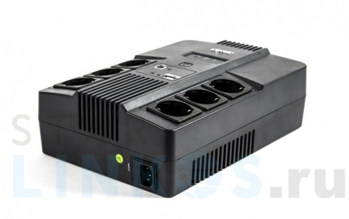 Купить ИБП «Бастион» Skat-UPS 800 AI за 13 200 руб. в Туле фото 3 Купить с доставкой ИБП «Бастион» Skat-UPS 800 AI в Туле фото 3