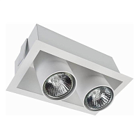 Купить Встраиваемый светильник Nowodvorski Eye Mod 8938 в Туле