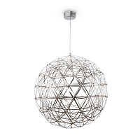 Купить Подвесной светодиодный светильник Freya Amber FR5099PL-L52CH в Туле