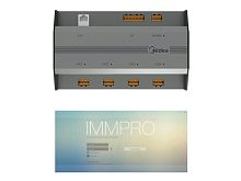 Купить Midea IMMP IMMP-BAC(A) в Туле