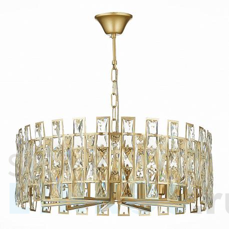 Купить Подвесная люстра ST Luce Anzio SL1626.203.10 за 44 220 руб. в Туле фото 2 Купить с доставкой Подвесная люстра ST Luce Anzio SL1626.203.10 в Туле фото 2