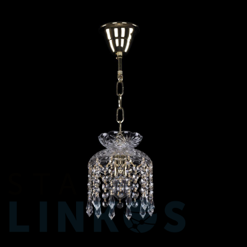Купить Подвесной светильник Bohemia Ivele 14781/15 G Drops за 5 191 руб. в Туле Купить с доставкой Подвесной светильник Bohemia Ivele 14781/15 G Drops в Туле