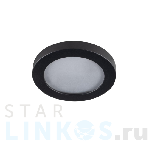 Купить Точечный светильник Kanlux FLINI IP44 DSO-B 33122 за 896 руб. в Туле Купить с доставкой Точечный светильник Kanlux FLINI IP44 DSO-B 33122 в Туле