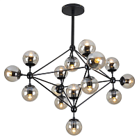 Купить Подвесная люстра Lussole Loft LSP-8165 в Туле