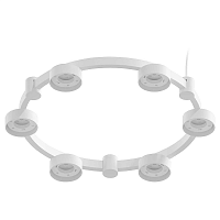 Купить Подвесная люстра Ambrella light DIY Spot C9231 в Туле