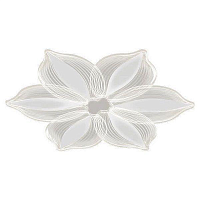 Купить Потолочный светодиодный светильник Ritter Lucino 52380 2 в Туле