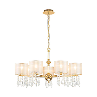 Купить Подвесная люстра Favourite Ventus 2891-7P в Туле