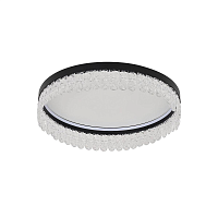 Купить Потолочный светодиодный светильник F-Promo Lunetta 4187-1C в Туле