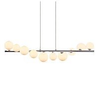 Купить Подвесная люстра Azzardo Sybilla 10 pendant AZ2100 в Туле