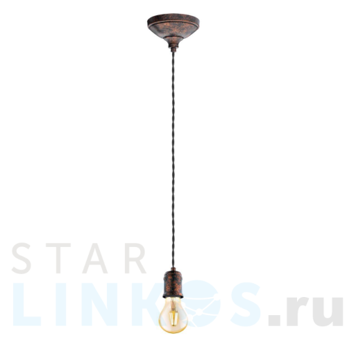 Купить Подвесной светильник Eglo Yorth 32535 за 4 790 руб. в Туле Купить с доставкой Подвесной светильник Eglo Yorth 32535 в Туле